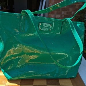 Kate Spade Bucket Bag with storage bag